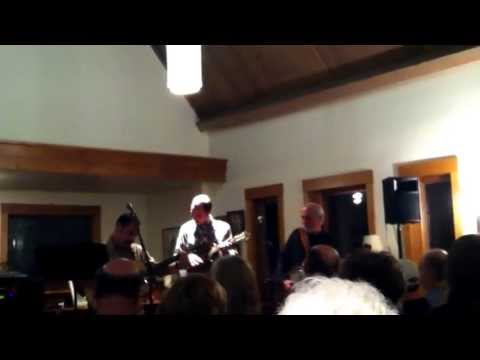 Big Sciota -- Greg Cahill, Josh Williams, & Greg Reish