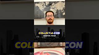 Collect-A-Con recap #pokemon #pokemonchannel #pokemoncards #pokemontcg