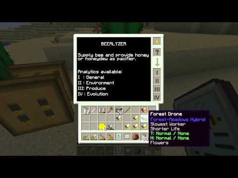 Nargonuv LP Minecraft S02E18 - Příprava továrny