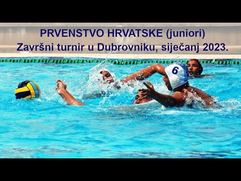 PH juniori 2023., za 3. mjesto, HAVK Mladost - Jadran