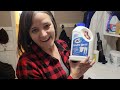 Review For OUT White Brite Laundry Whitener Powder