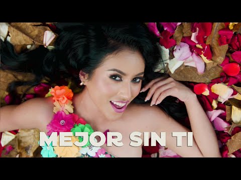 Lita Pezo, Kayfex, Los Wembler's - Mejor Sin Ti (Video Oficial)