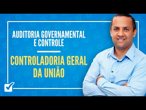 02.02.01. Class from the Comptroller General of the Union (Government Auditing and Control)