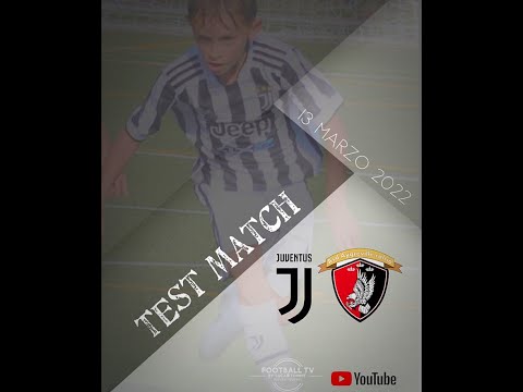 🤝TEST MATCH |2T| @Juventus  U9 vs Aygreville U10 | ⚽