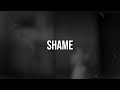 midwxst - Shame (Lyrics)