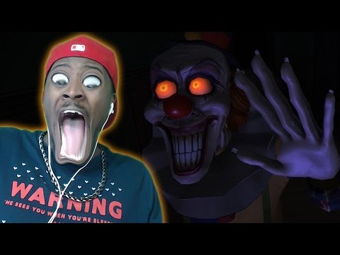 HEART STOPPING JUMPSCARE | Play With Me REACTION