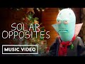 Solar Opposites: Official Exclusive Red Band Holiday Special Music Video: "WTF Is Christmas?"