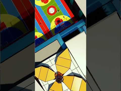 ¡𝐄𝐥 𝐌𝐞𝐠𝐚𝐜𝐨𝐥𝐞𝐠𝐢𝐨 𝐝𝐞 𝐋𝐨𝐬 𝐏𝐚𝐭𝐢𝐨𝐬 𝐞𝐬 𝐮𝐧𝐚 𝐫𝐞𝐚𝐥𝐢𝐝𝐚𝐝! #NorteTerritorioDePaz #gobernacionnortedesantander