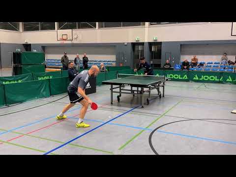 Simon Huth (2146) - Christoph Waltemode (2219, Frankfurt) (Oberliga Hessen, Vorrunde 25/26)