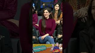 Malika Bartania Ki Shadi #shorts #mazaaqraat #comedy