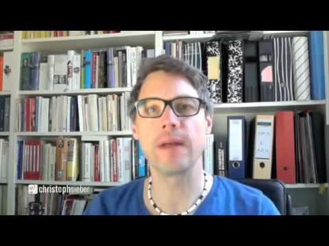 Christoph Sieber - Fremdenangst: Mord durch Unterlassung