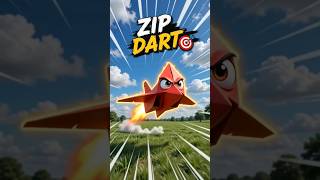 Download lagu 🤯 The Perfect ZIP DART Fold!🔥 100% Flying ZIP DART Paper Plane Challenge#youtubeshorts#shorts mp3