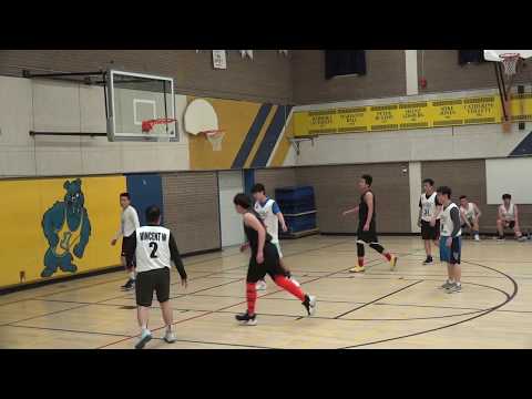 Teda Auto vs HKERS | Saturday tier 7 - tcbl 2020 winter