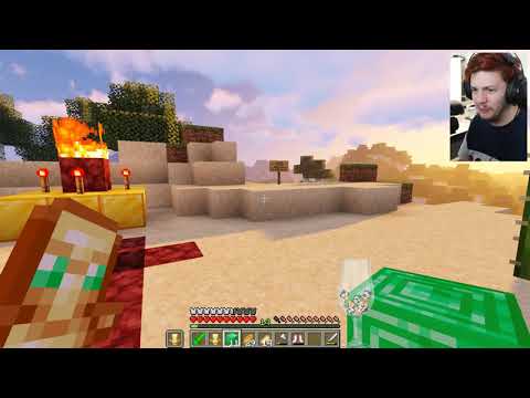 IL RITORNO DI GREEN STEVE #2 - Minecraft - Twitch LIVE