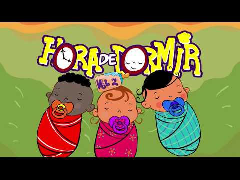 Leia a Bíblia - 3Palavrinhas - Hora de Dormir Volume 2