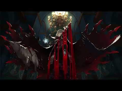 mili - victim (cut up like a limbus company boss fight)