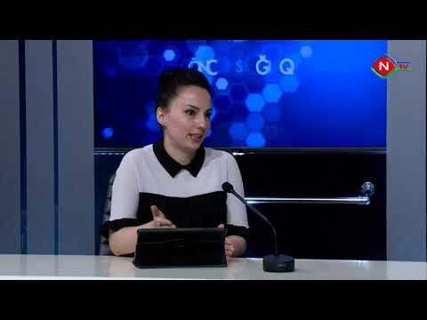 Öncə sağlıq - 02.06.2022