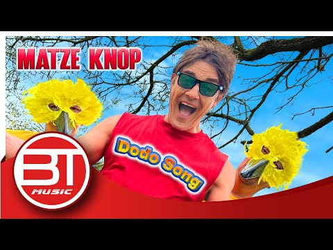 Matze Knop - Dodo Song