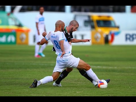 Londrina 1 x 2 Maringá - Campeonato Paranaense 2015