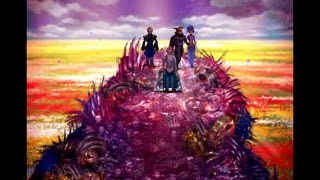 Frozen in the Future - Let's Play Chrono Cross Part 98