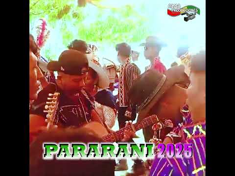 Tinku de PARARANI (Arampampa) 2025,H4 "Amor Traicionero2" 1p.-Jiyawa. (Video Oficial) de ALPRO BO.