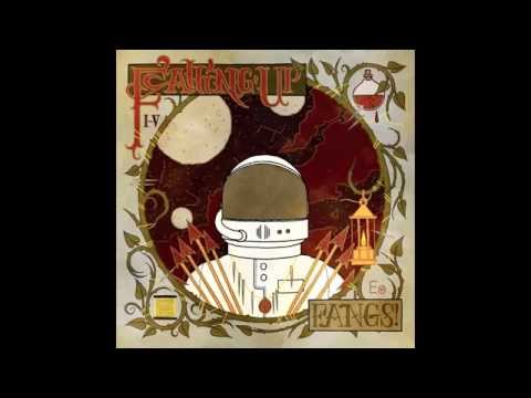 Falling Up - Fangs! (Full Album)
