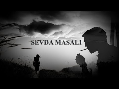 Karisyan Ft. Semih Genc & Deniziim & Sinir Adam & Ömer Kalic - Sevda Masali