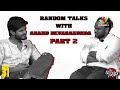 Random Talks Ft.Anand Deverakonda | Emmanual | Gam Gam Ganesha On May 31st | IndiaGlitz Telugu - Video