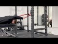 UL Plyometrics 90 Deg Arm Tantrums