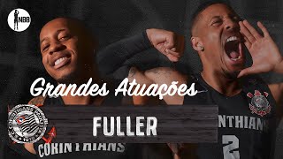 Kyle "Zoom" Fuller | 32 pontos vs Sesi Franca