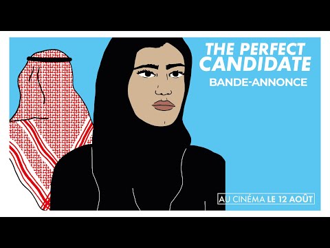 The Perfect Candidate (2020) Trailer