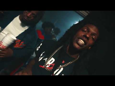 Lil Fred x Choppa Baby - Back On