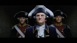 Assassin's Creed Unity Trailer [Run for Your Life - K.Flay]