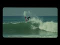 South Wind Session // an Album Surf Film With Victor Bernardo