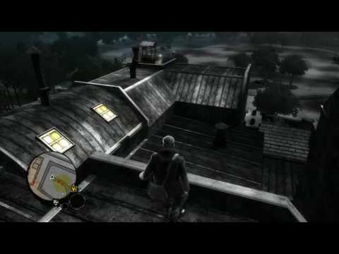 Zagrajmy w The Saboteur #070 PL HD