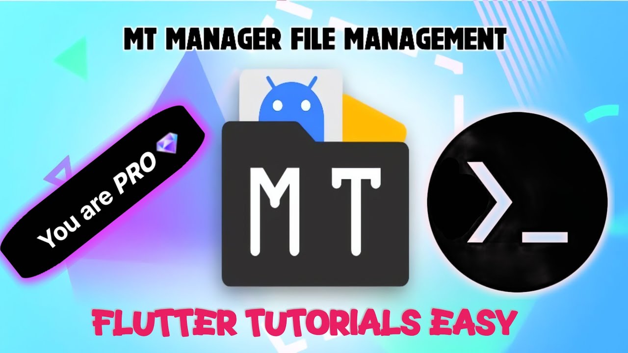 Flutter App Modding Tutorial – MT Manager & Termux Step by Step 2026