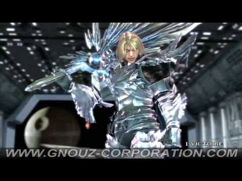 GIC 2K9 - SC4 - Team Cruelle vs Has Been Set 1 Part 2