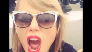 Taylor Swift congrats Austin with graduation! Taylor Swift shouts