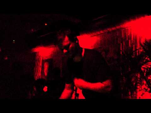 Tensnake live @ The Vagabond - Miami WMC 2012.MOV