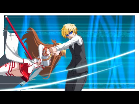 Shizuo/Maou 7104 Damage Combo | DBFCI