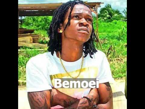 2Pacman Lende - Bemoei (Fredjestudio prod. 2004 - 2010)