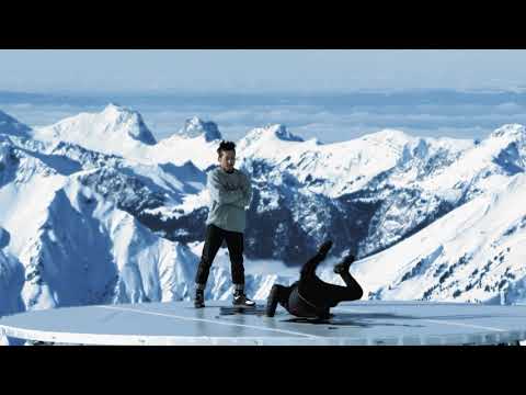 Highest Battle B-Boy Junior vs B-Boy Hong 10 | Red Bull BC One