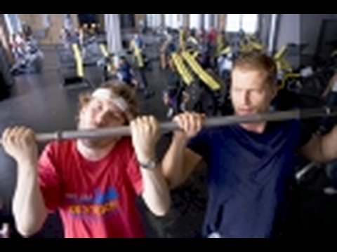 MÄNNERHERZEN - offizieller Trailer