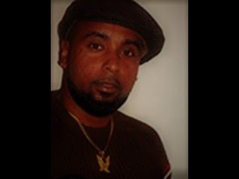 Trevor Gore Feat Crazy  -  "Soucouyant" - 2020