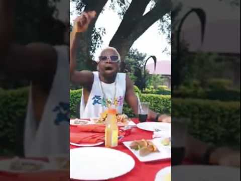 Black Nina Molalo (Official Music Videos 2025)