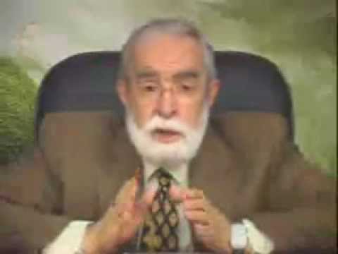 2003 04 29 Müteşabih Ayetler (Imam Iskender Ali M I H R Hazretleri)