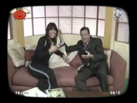 BENDITA TV 231 - MAQUINA DEL TIEMPO DISTRAIDOS