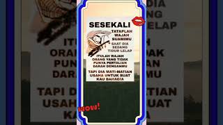 Download lagu Suami mati Matian usaha buat istri bahagia #shorts mp3