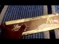 Candy review: Lindt SWISS PREMIUM WHITE ...
