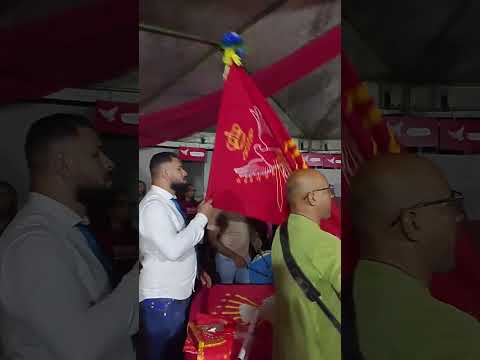 Folia de Natividade do Tocantins.